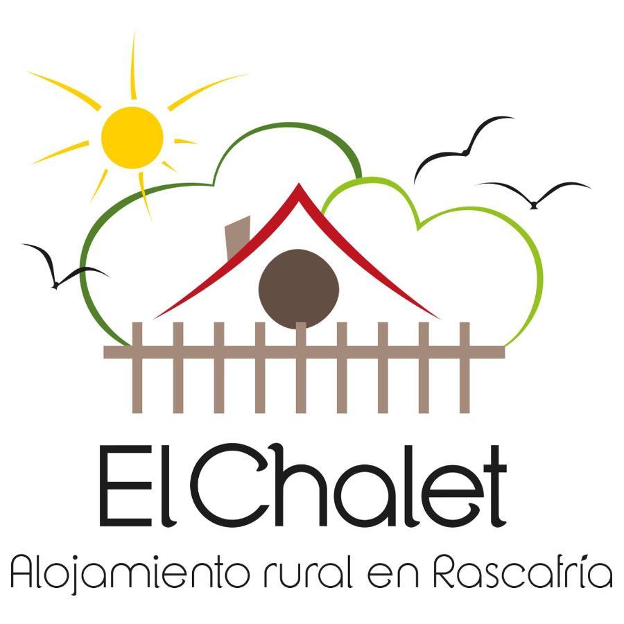 El Chalet Rascafria Exterior photo